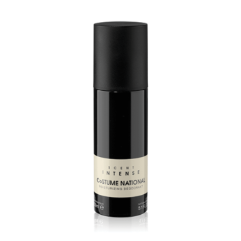 SCENT INTENSE ECO DEODORANT