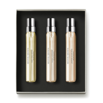 FLORAL & SPICY FRAGRANCE DISCOVERY SET