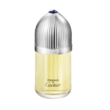 PASHA DE CARTIER
