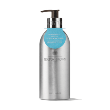 COASTAL CYPRESS & SEA FENNEL INFINITE BOTTLE