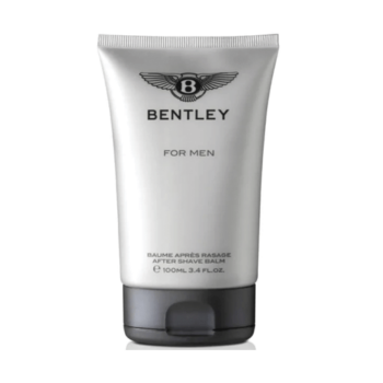 BENTLEY FOR MEN AFTER SHAVE BALM