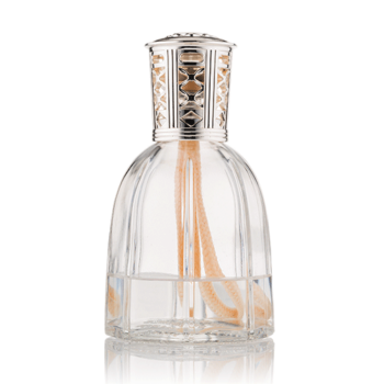 LAMPARFUM TRASPARENTE
