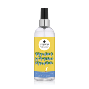 UVA FRAGOLA HAIR & BODY MIST