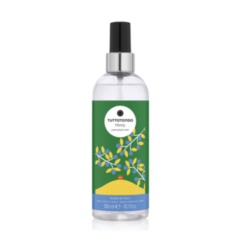 MIRTO HAIR & BODY MIST