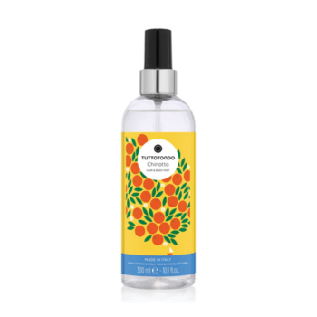 CHINOTTO HAIR & BODY MIST