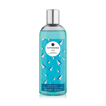 VELA DOCCIA SHAMPOO