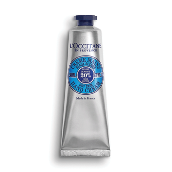 CREMA MANI KARITE