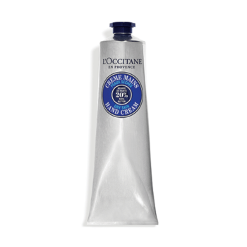 CREMA MANI KARITE