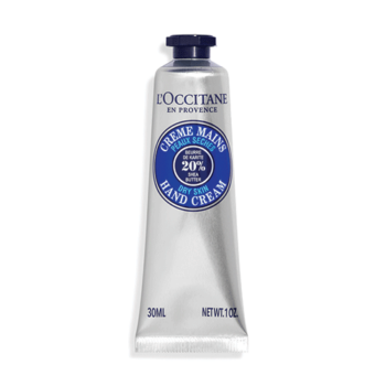 CREMA MANI KARITE