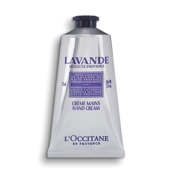 CREMA MANI LAVANDA