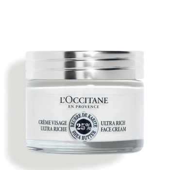 KARITÉ CREMA VISO ULTRA RICCA