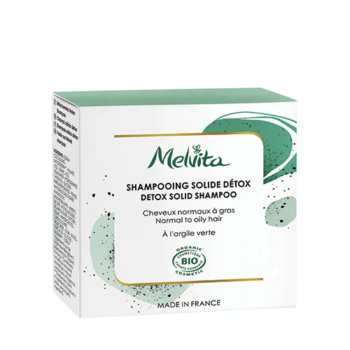 SHAMPOO SOLIDO DETOX