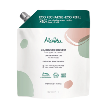 ECO RICARICA GEL DOCCIA