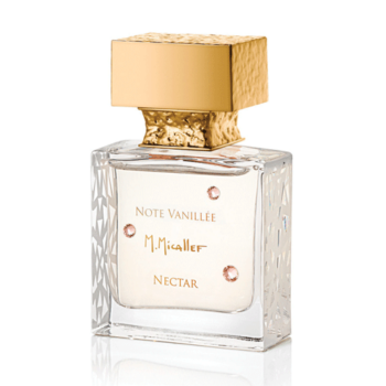 NOTE VANILLÉE NECTAR