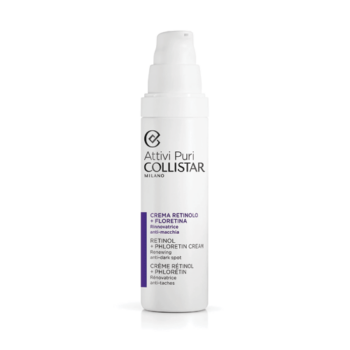 ATTIVI PURI CREMA RETINOLO + FLORETINA