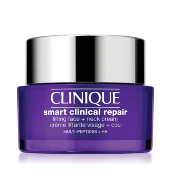 SMART CLINICAL REPAIR LIFTING FACE + NECK CREAM