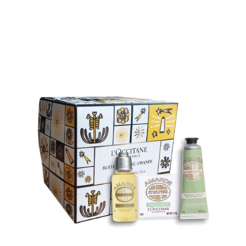 MANDORLA KIT SORPRESA