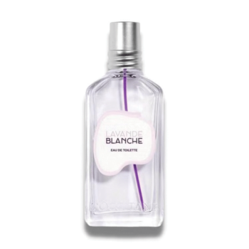 LAVANDA BIANCA EAU DE TOILETTE