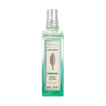 EAU DE TOILETTE VERBENA