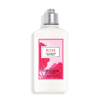 LATTE CORPO ROSA