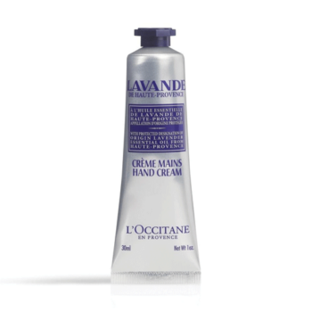 LAVANDA CREMA MANI