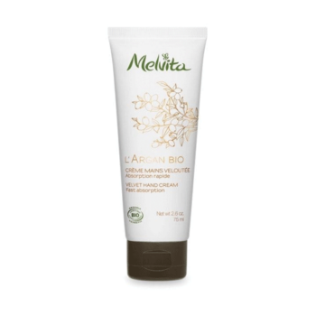 L'ARGAN BIO CRÈME MAINS VELOUTÉE
