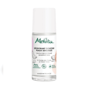 DEODORANTE PER PELLI SENSIBILI