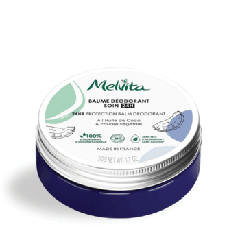 BALSAMO DEODORANTE 24H