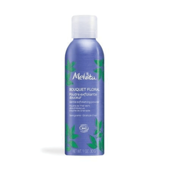 POLVERE ESFOLIANTE DELICATA