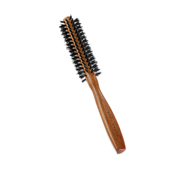 SPAZZOLA CIRCOLARE LEGNO HIGH DENSITY D.32