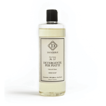 DETERGENTE PIATTI NR. 51