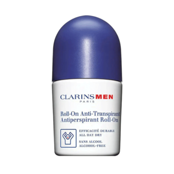 CLARINS MEN ROLL-ON ANTI-TRASPIRANT