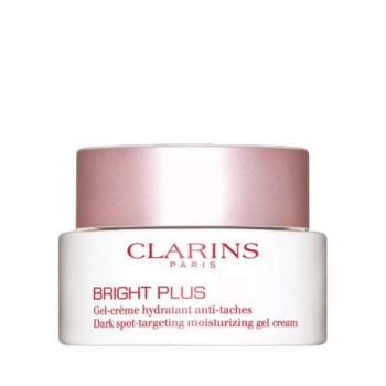 BRIGHT PLUS GEL-CRÈME HYDRATANT ANTI-TACHES