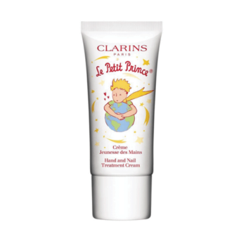 CRÈME JEUNESSE DES MAINS PETIT PRINCE
