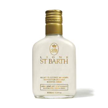 CREMA DISTRICANTE AL GELSOMINO - DOPO SHAMPOO