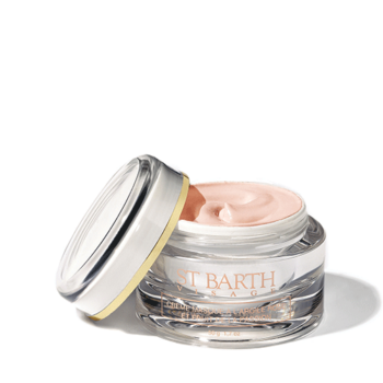 MASCHERA ALL'ARGILLA ROSA E FRUTTO DELLA PASSIONE