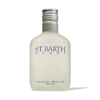 ST BART HOMME GEL DOCCIA