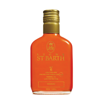 OLIO DI ROUCOU IP 6