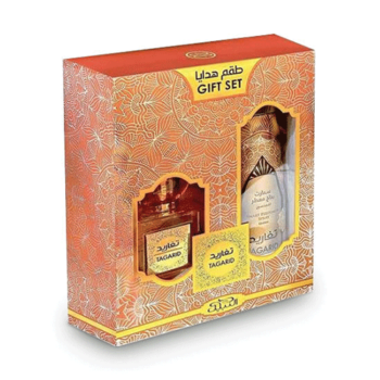 TAGARID GIFT SET