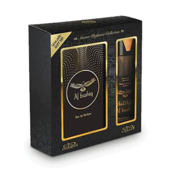 AL BASHIQ GIFT SET