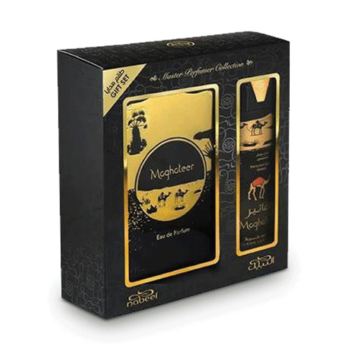 MAGHATEER GIFT SET