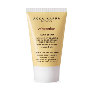 CREMA MANI CALYCANTHUS