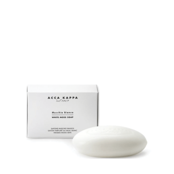 SAPONE MUSCHIO BIANCO