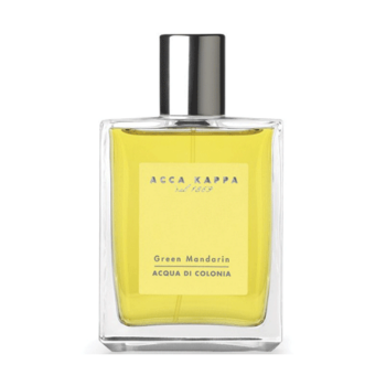 GREEN MANDARIN EAU DE COLOGNE