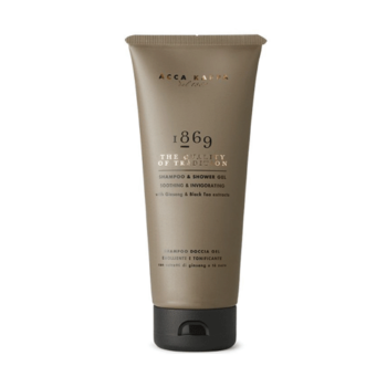 SHAMPOO DOCCIA GEL 1869