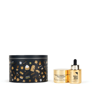 GOLD INFUSION KIT