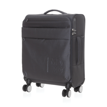 MD20 CABIN TROLLEY STEEL