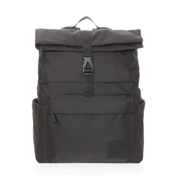 DISTRICT ZAINO MEDIO BLACK INK