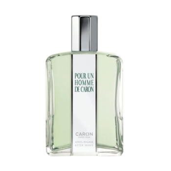 POUR UN HOMME DOPOBARBA