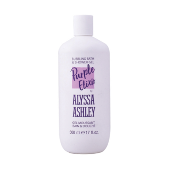 PURPLE ELIXIR SHOWER GEL